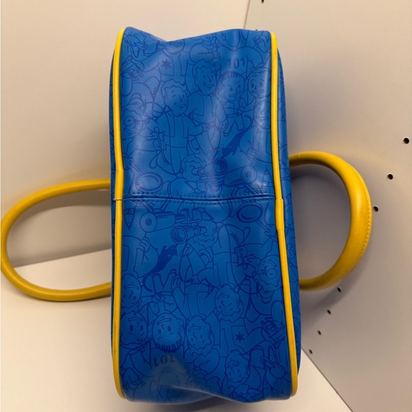 Fallout Gamer Purse Limited Edition - Picture 4 of 5